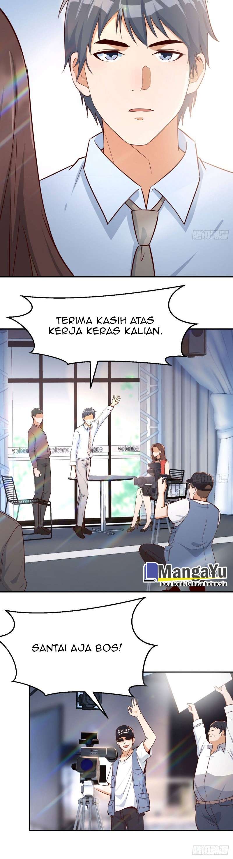 I Have Twin Girlfriends Chapter 01 Gambar 37