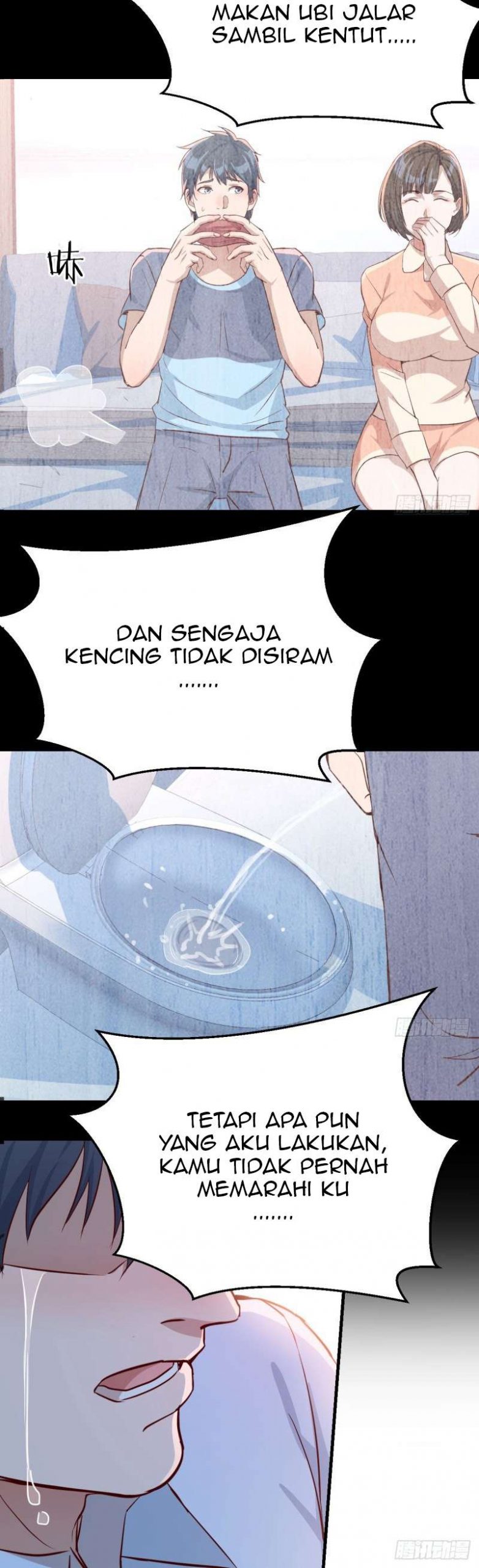 I Have Twin Girlfriends Chapter 03 Gambar 29