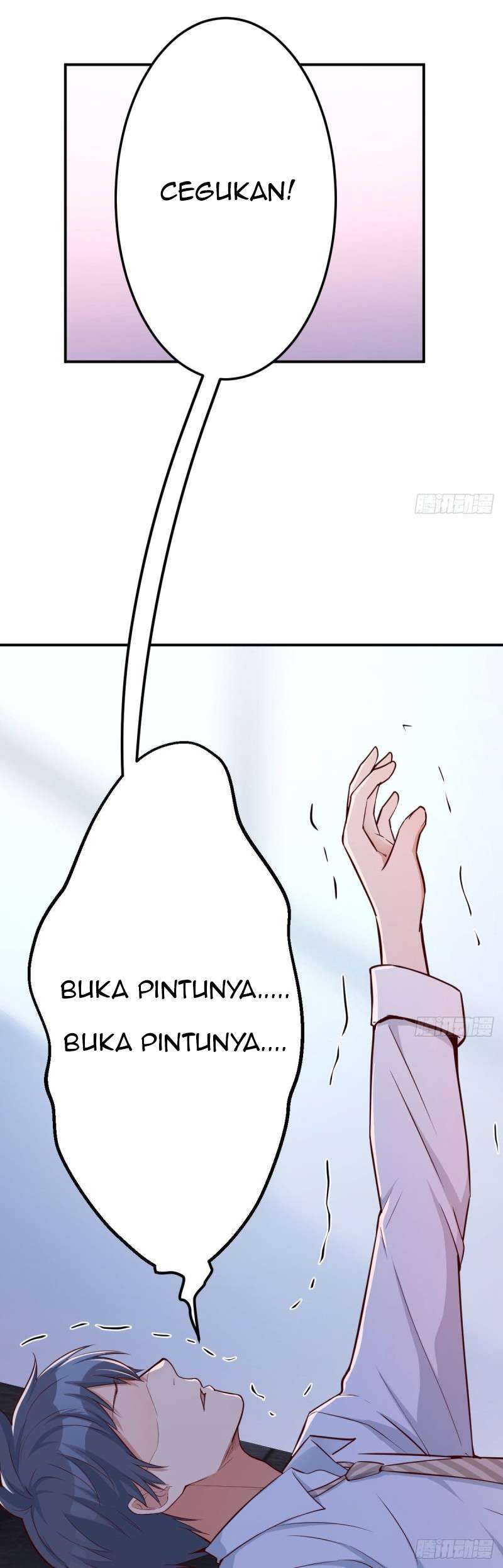 I Have Twin Girlfriends Chapter 05 Gambar 7