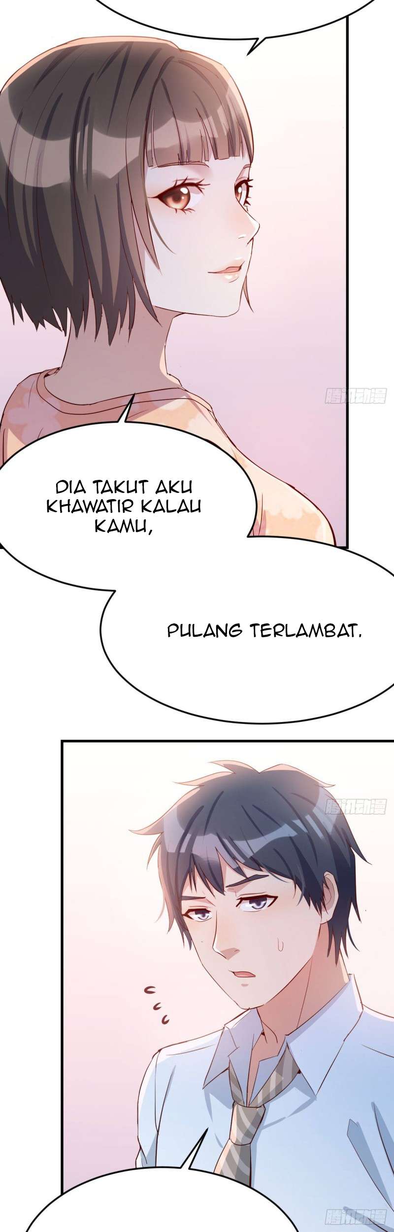I Have Twin Girlfriends Chapter 05 Gambar 26