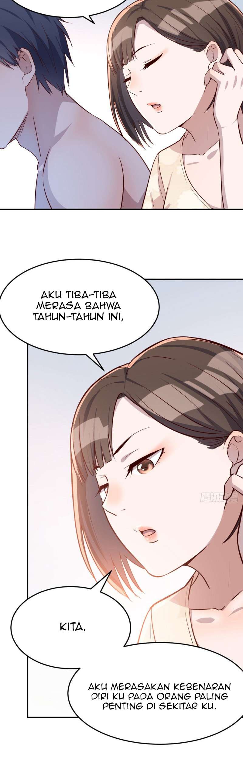 I Have Twin Girlfriends Chapter 09 Gambar 4