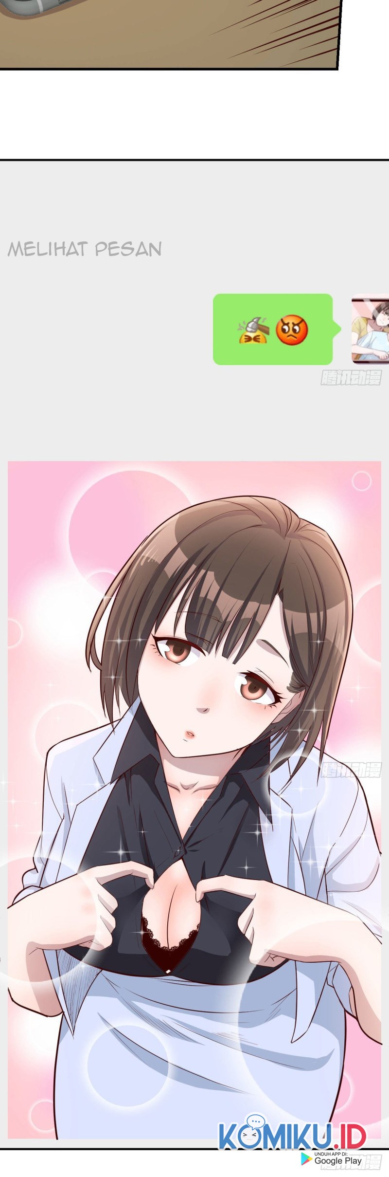 I Have Twin Girlfriends Chapter 16 Gambar 5