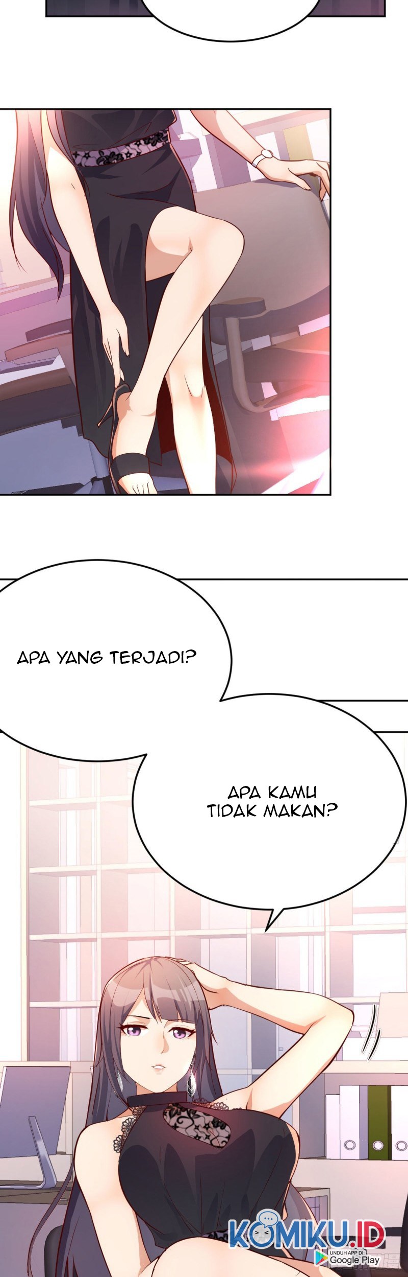 I Have Twin Girlfriends Chapter 16 Gambar 26
