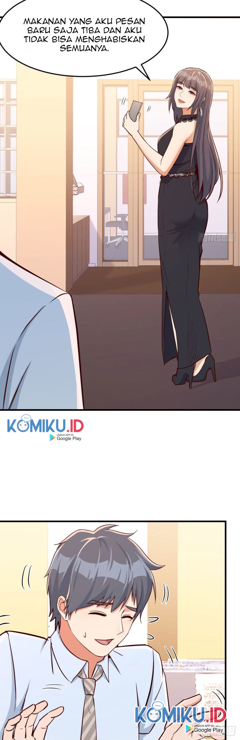 I Have Twin Girlfriends Chapter 17 Gambar 2