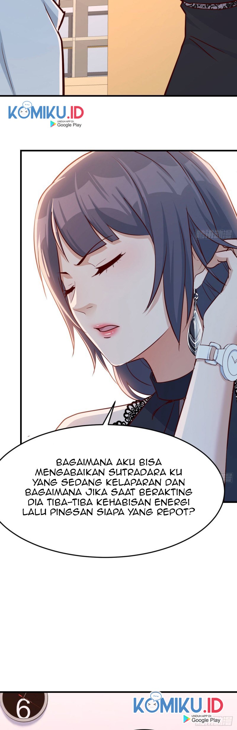 I Have Twin Girlfriends Chapter 17 Gambar 6