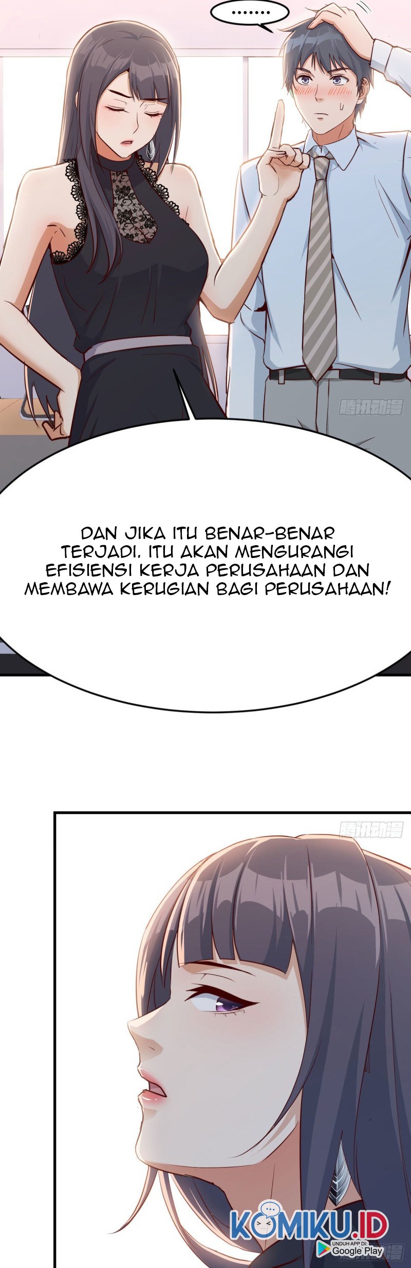 I Have Twin Girlfriends Chapter 17 Gambar 7