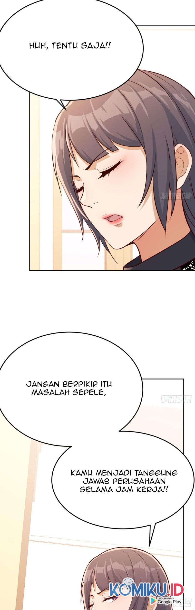 I Have Twin Girlfriends Chapter 17 Gambar 9