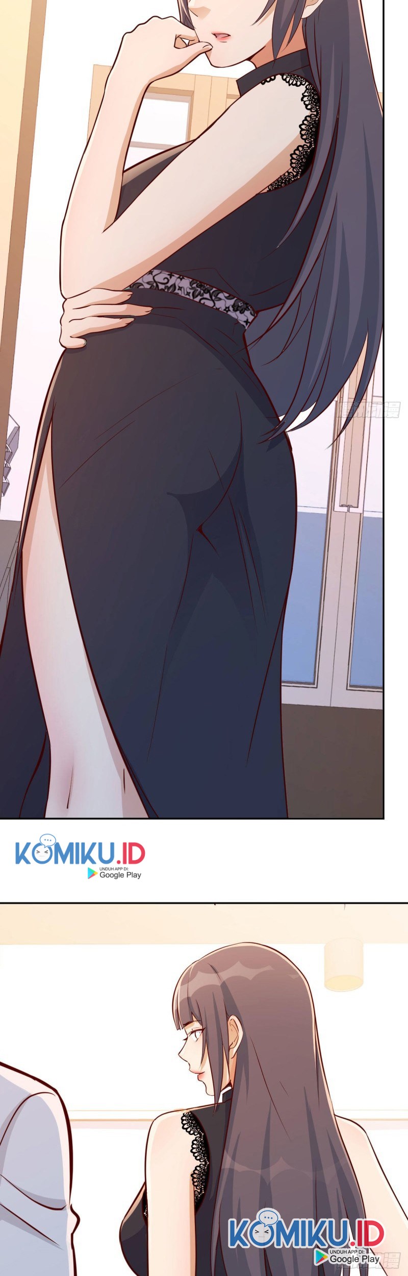 I Have Twin Girlfriends Chapter 17 Gambar 10