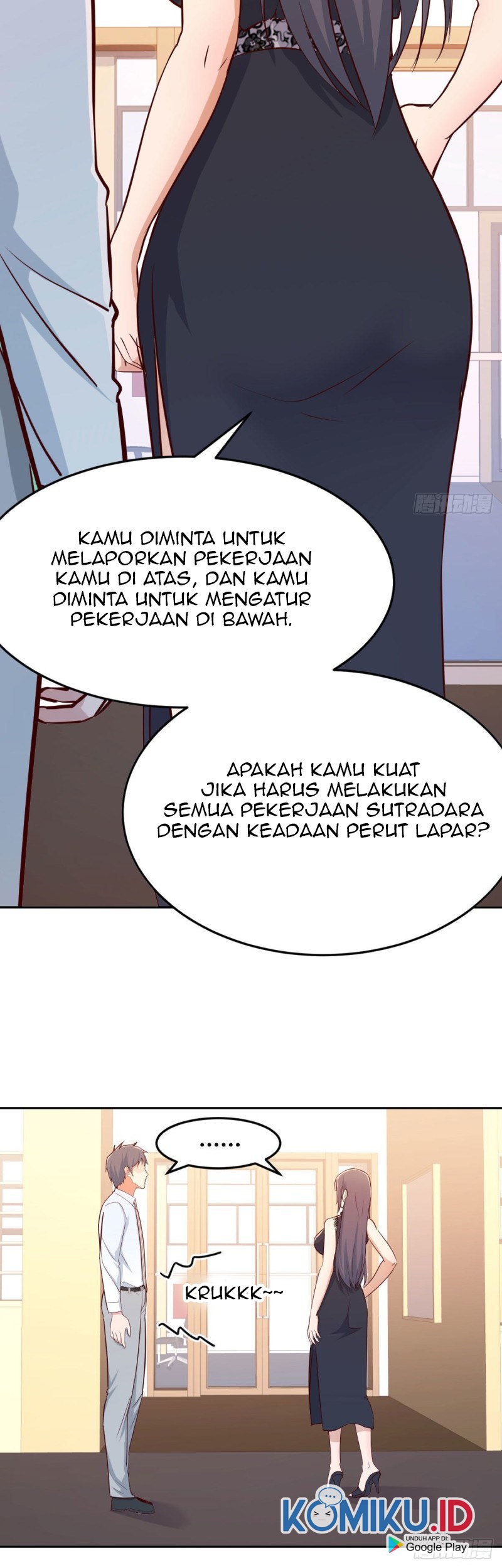 I Have Twin Girlfriends Chapter 17 Gambar 11