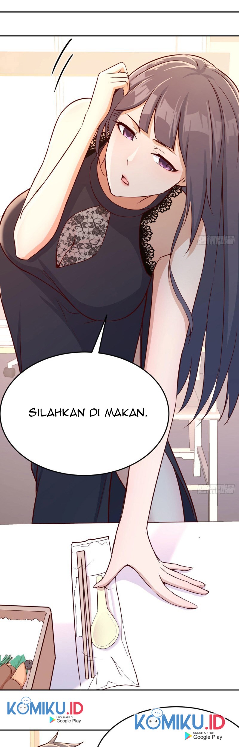 I Have Twin Girlfriends Chapter 17 Gambar 14