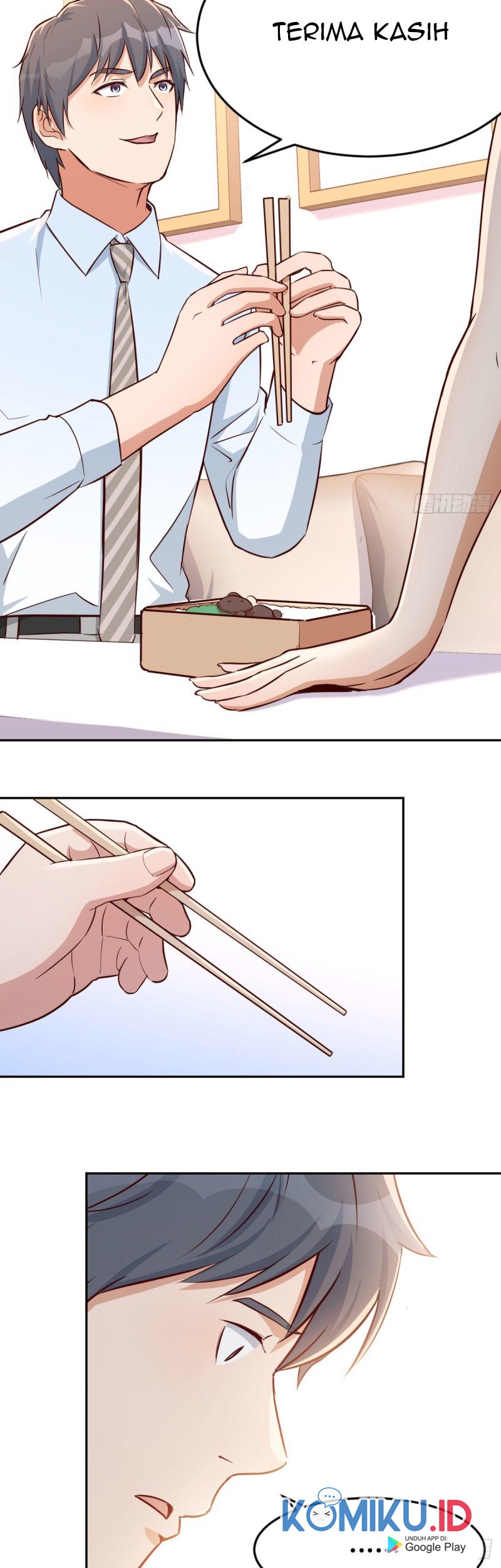 I Have Twin Girlfriends Chapter 17 Gambar 15