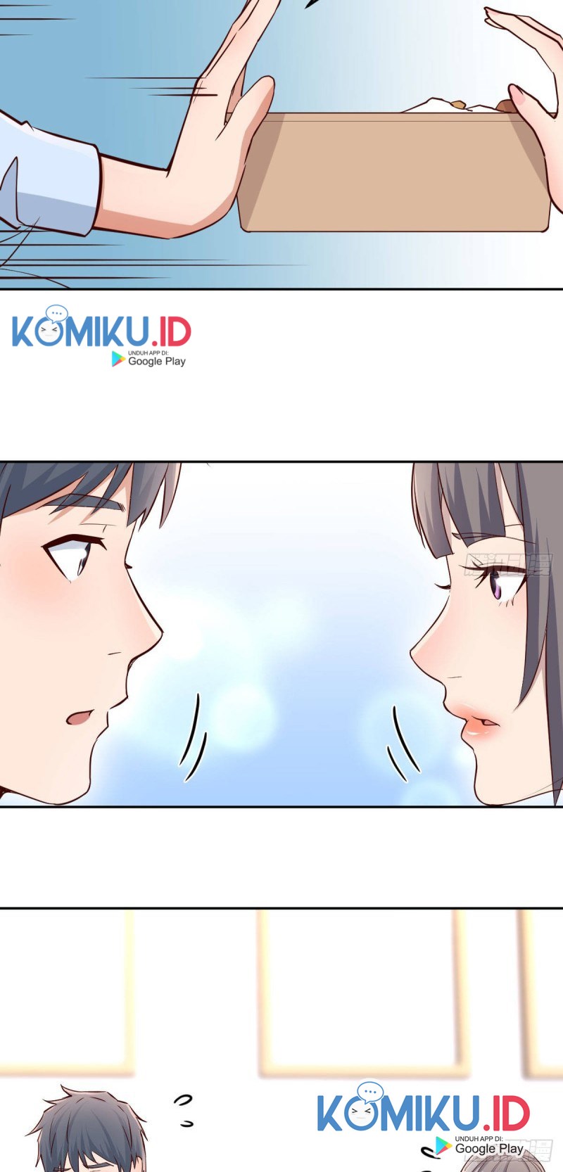 I Have Twin Girlfriends Chapter 17 Gambar 22