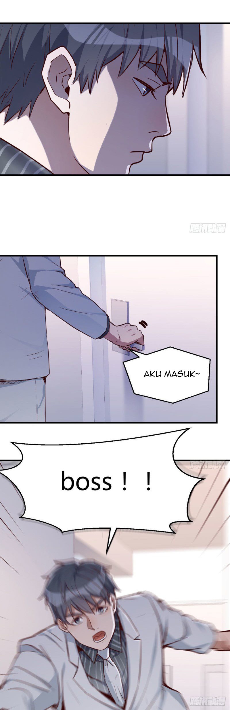 I Have Twin Girlfriends Chapter 26 Gambar 10