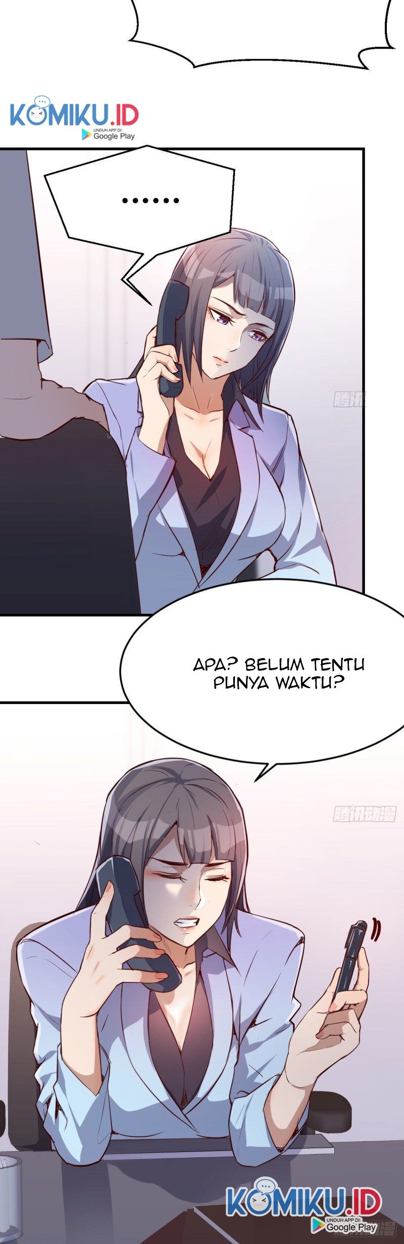 I Have Twin Girlfriends Chapter 26 Gambar 14