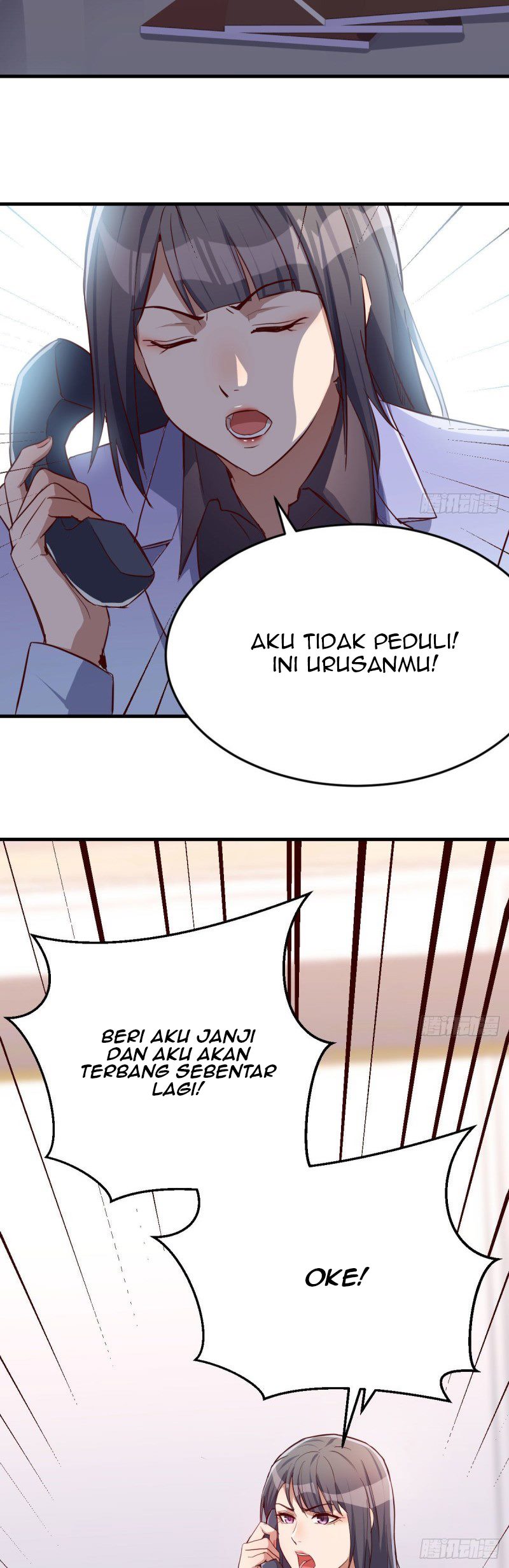I Have Twin Girlfriends Chapter 26 Gambar 15