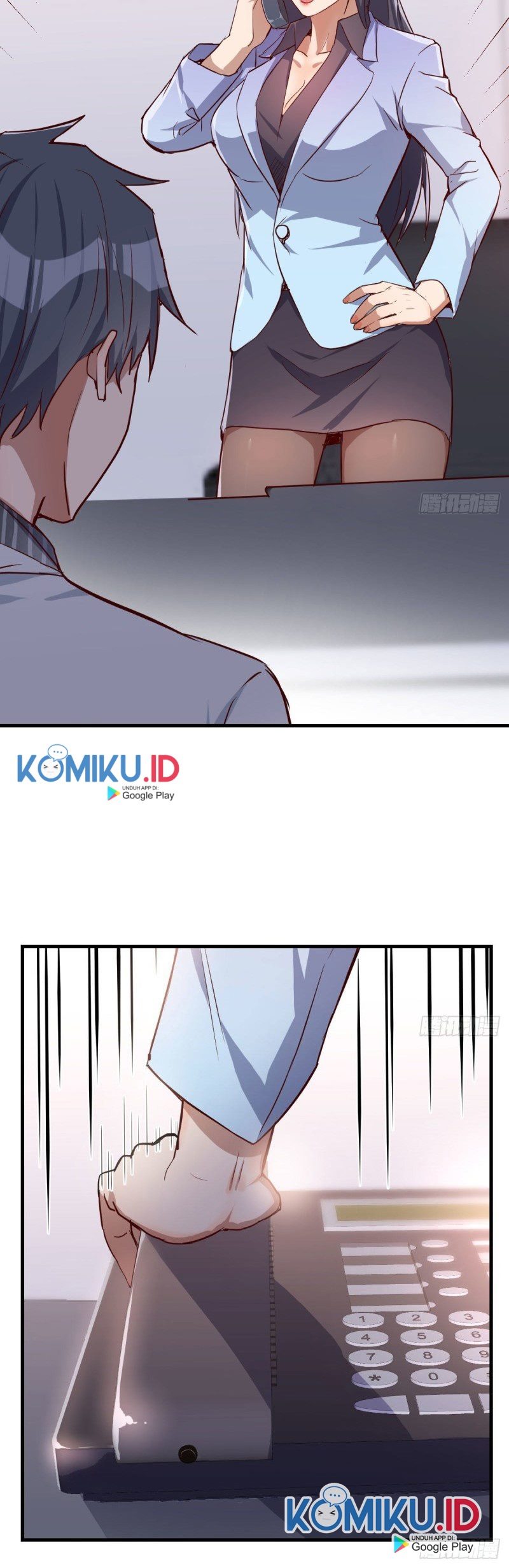 I Have Twin Girlfriends Chapter 26 Gambar 16