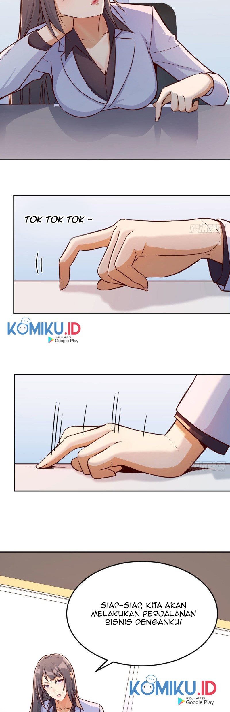 I Have Twin Girlfriends Chapter 26 Gambar 18