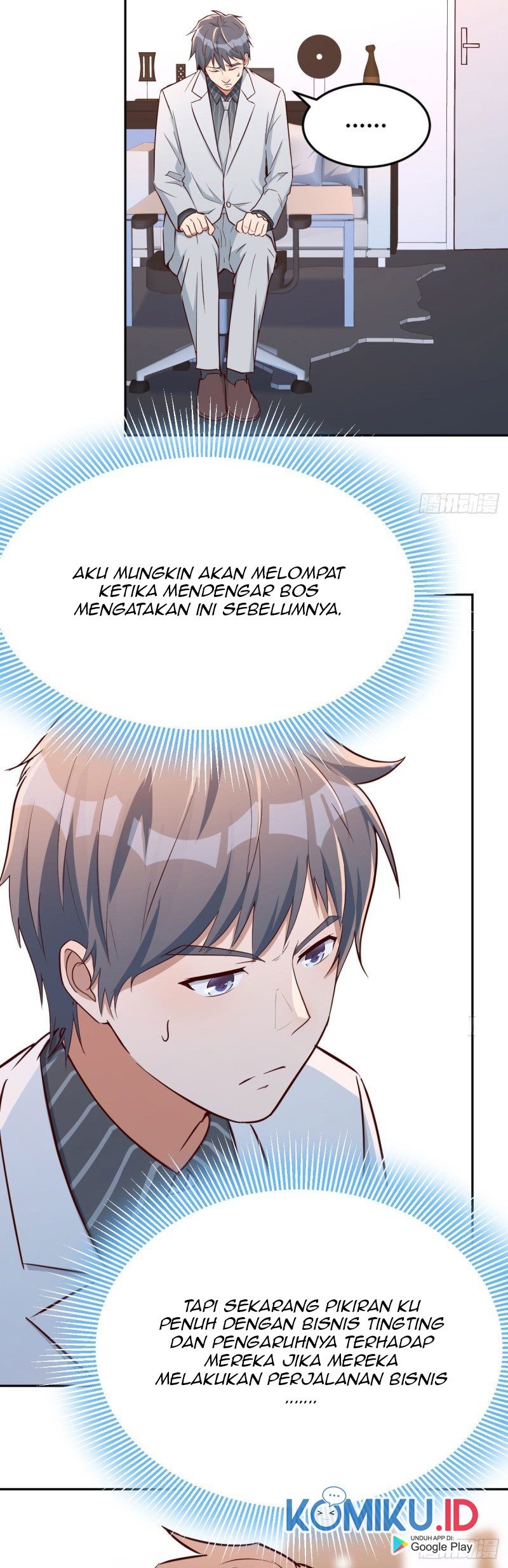 I Have Twin Girlfriends Chapter 26 Gambar 21