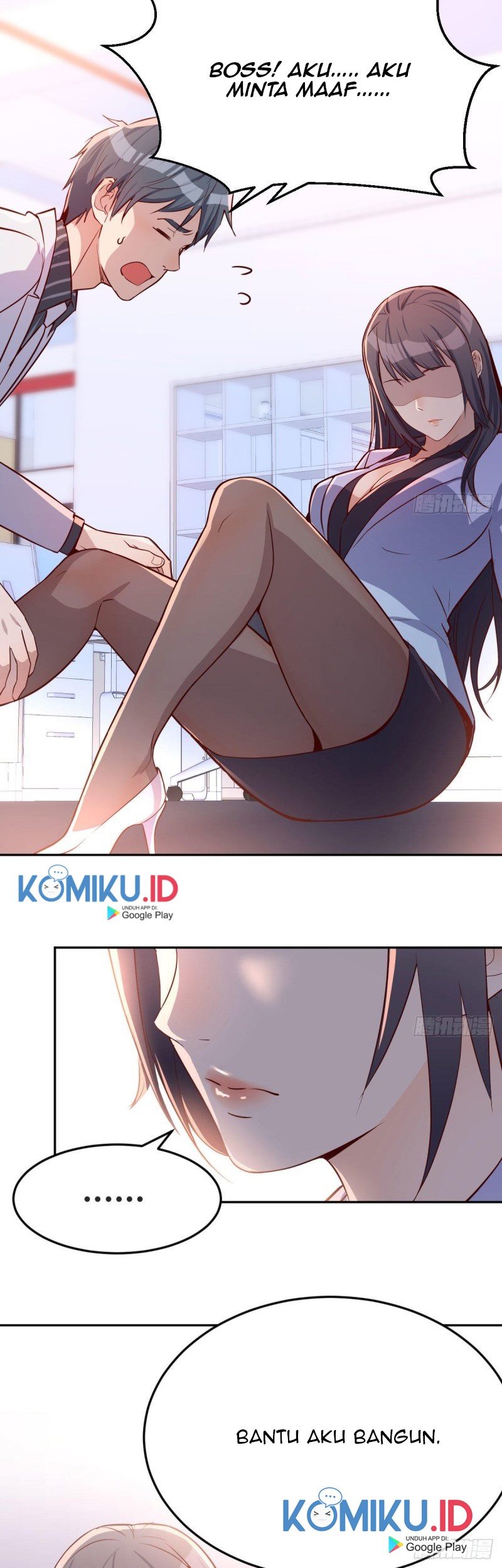 I Have Twin Girlfriends Chapter 26 Gambar 26