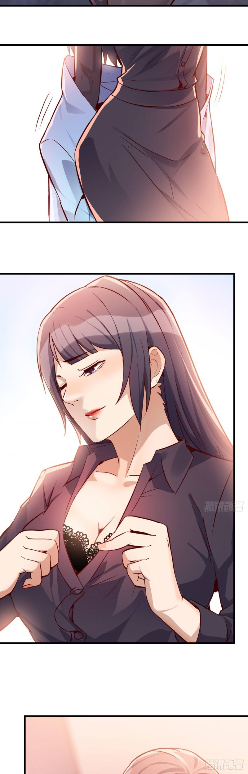 I Have Twin Girlfriends Chapter 31 Gambar 10