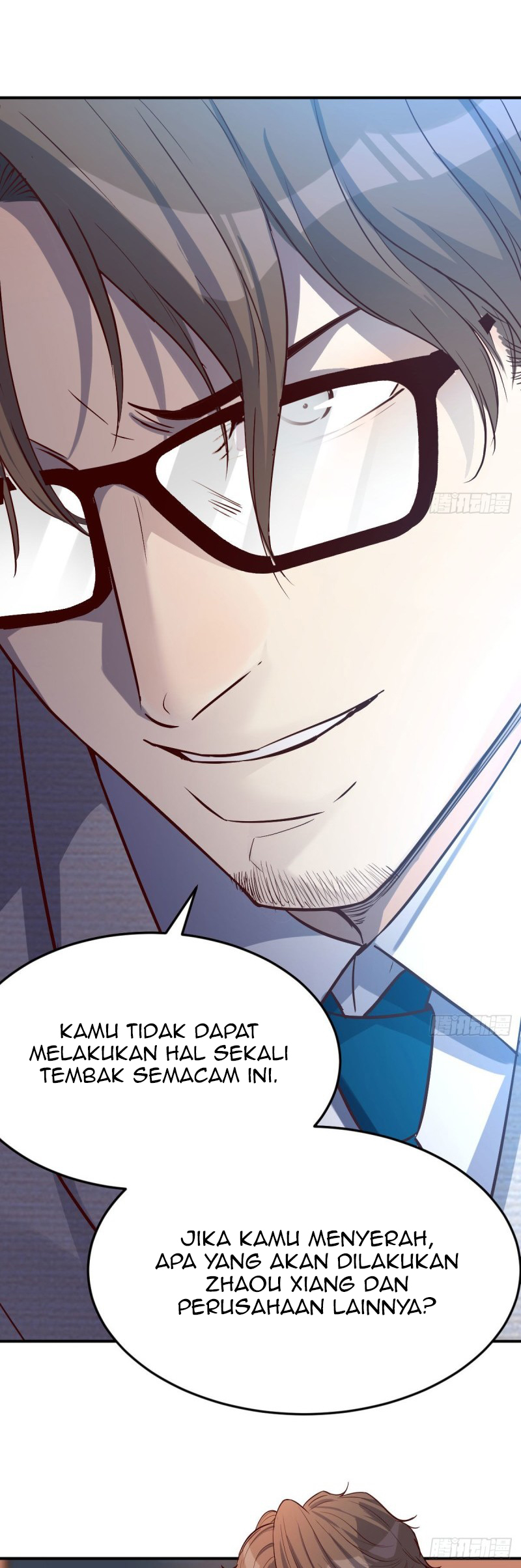 I Have Twin Girlfriends Chapter 38 Gambar 2