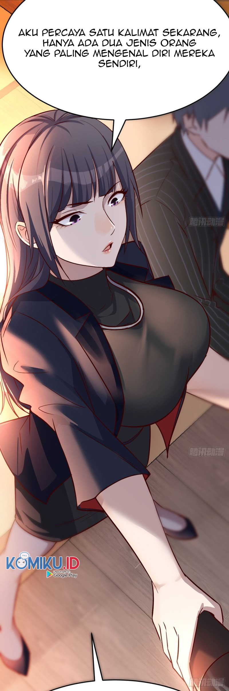 I Have Twin Girlfriends Chapter 38 Gambar 5