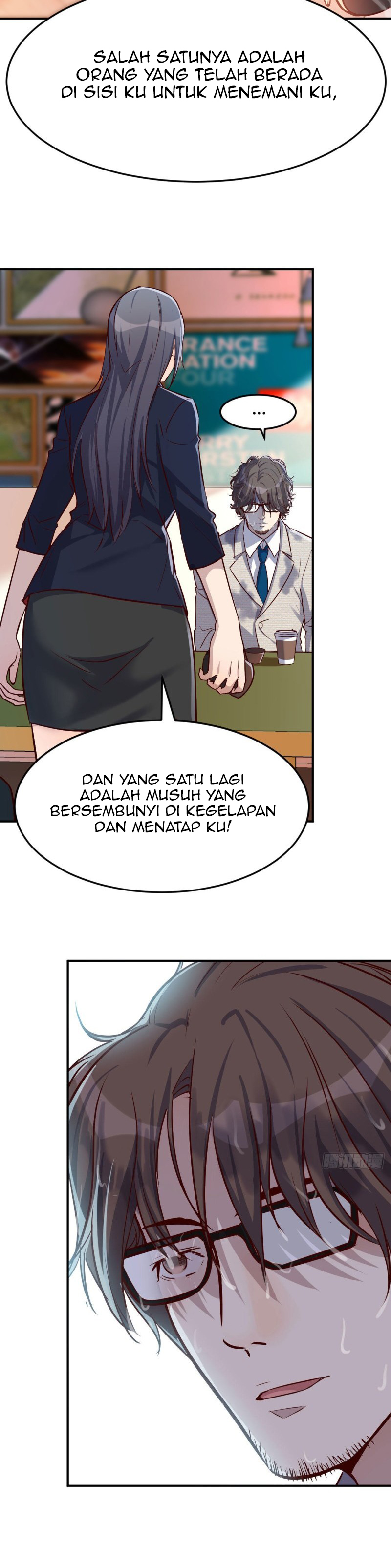 I Have Twin Girlfriends Chapter 38 Gambar 6
