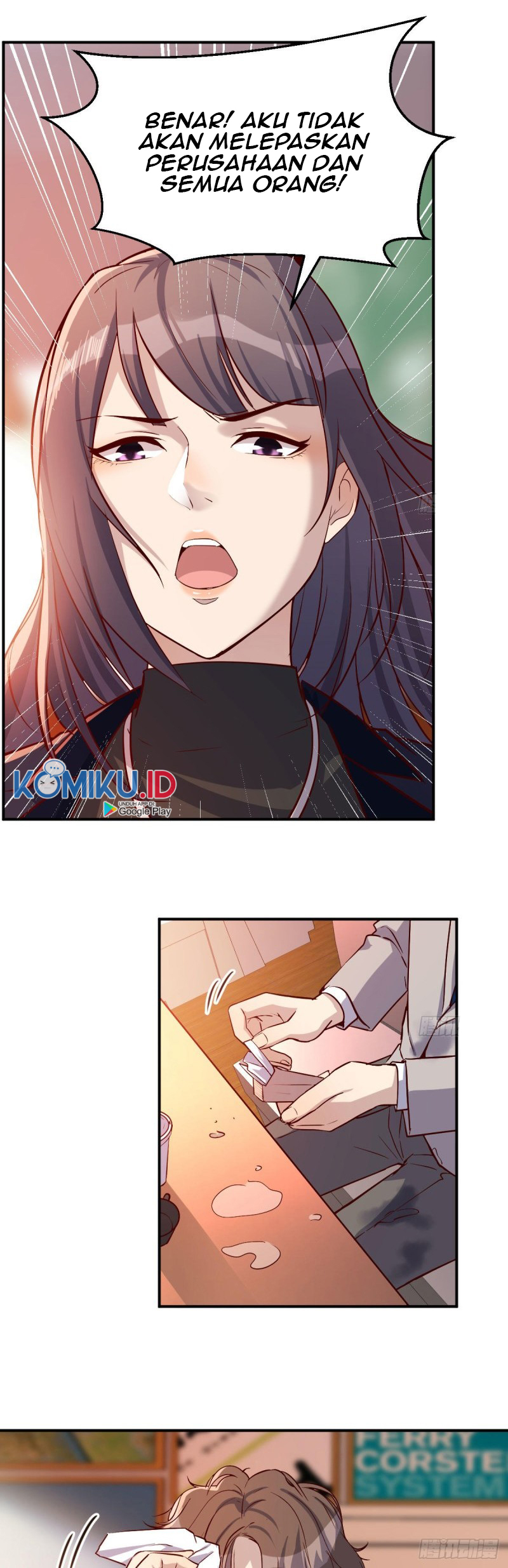 I Have Twin Girlfriends Chapter 38 Gambar 7