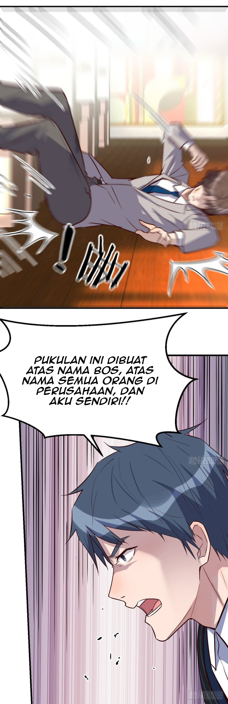 I Have Twin Girlfriends Chapter 38 Gambar 10