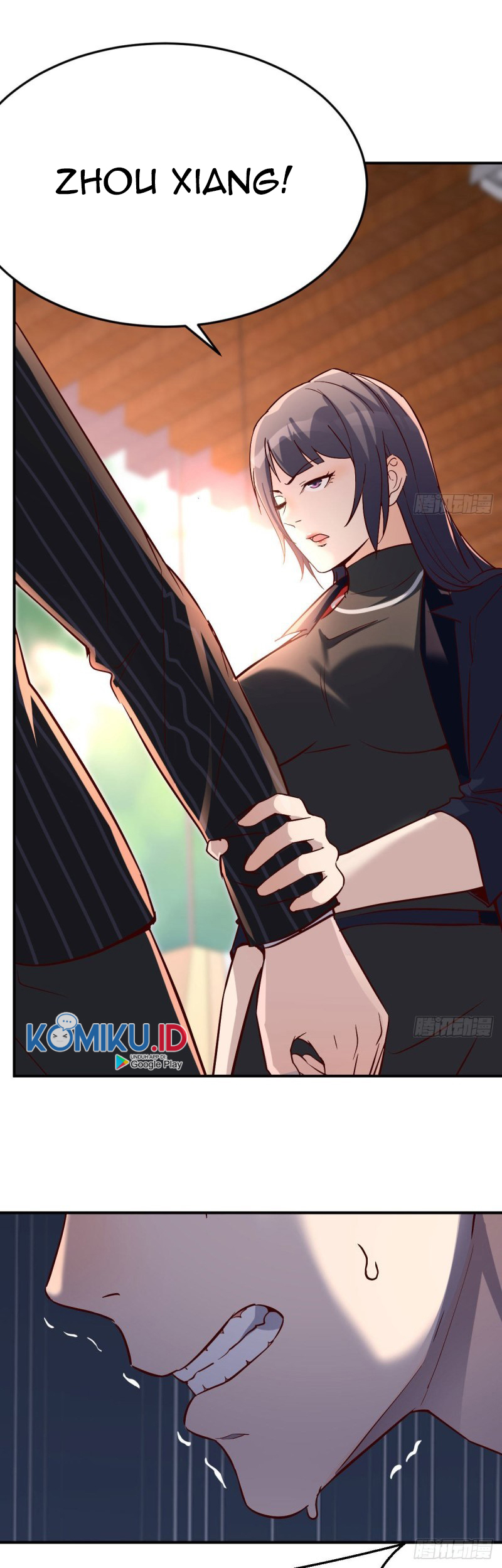 I Have Twin Girlfriends Chapter 38 Gambar 15