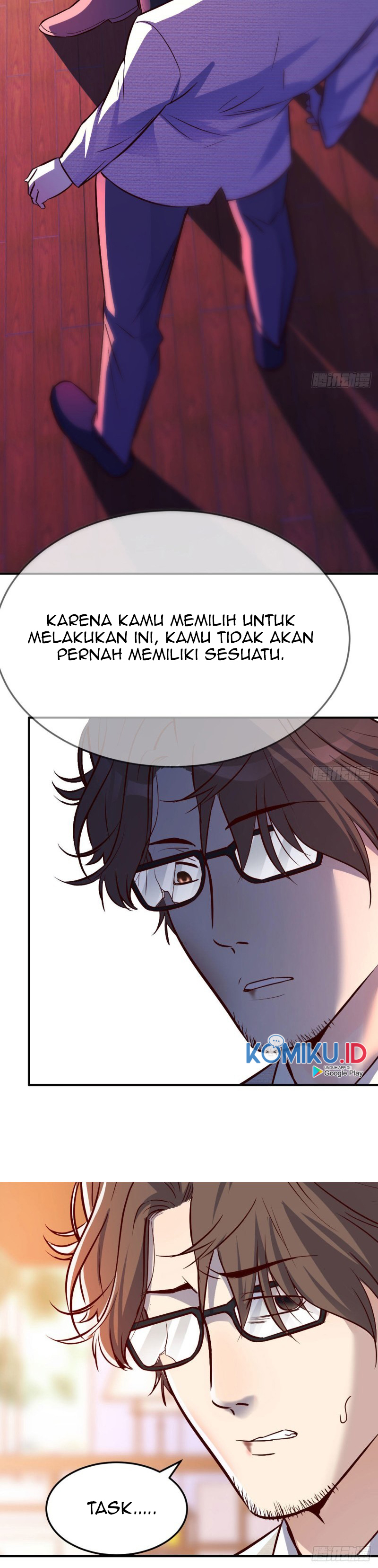 I Have Twin Girlfriends Chapter 38 Gambar 19