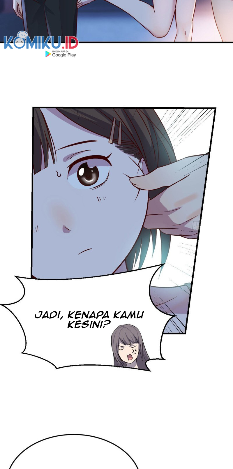 I Have Twin Girlfriends Chapter 44 Gambar 6