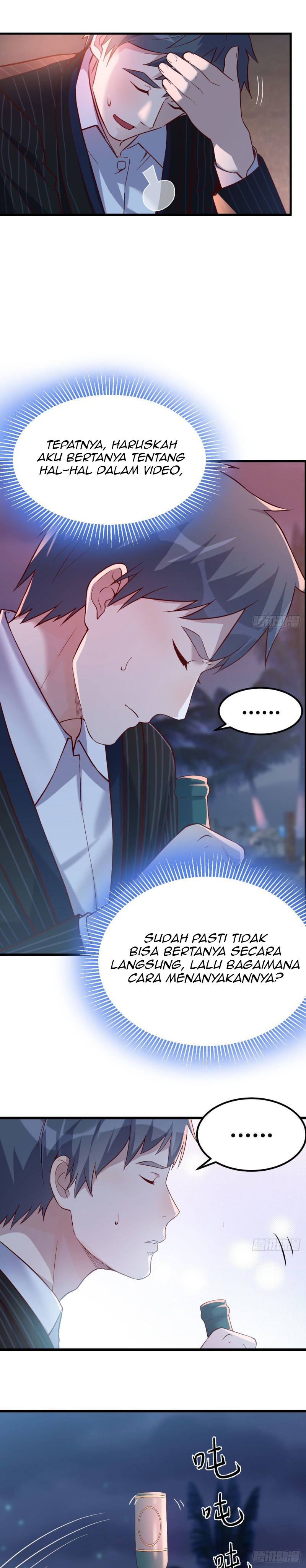 I Have Twin Girlfriends Chapter 51 Gambar 5