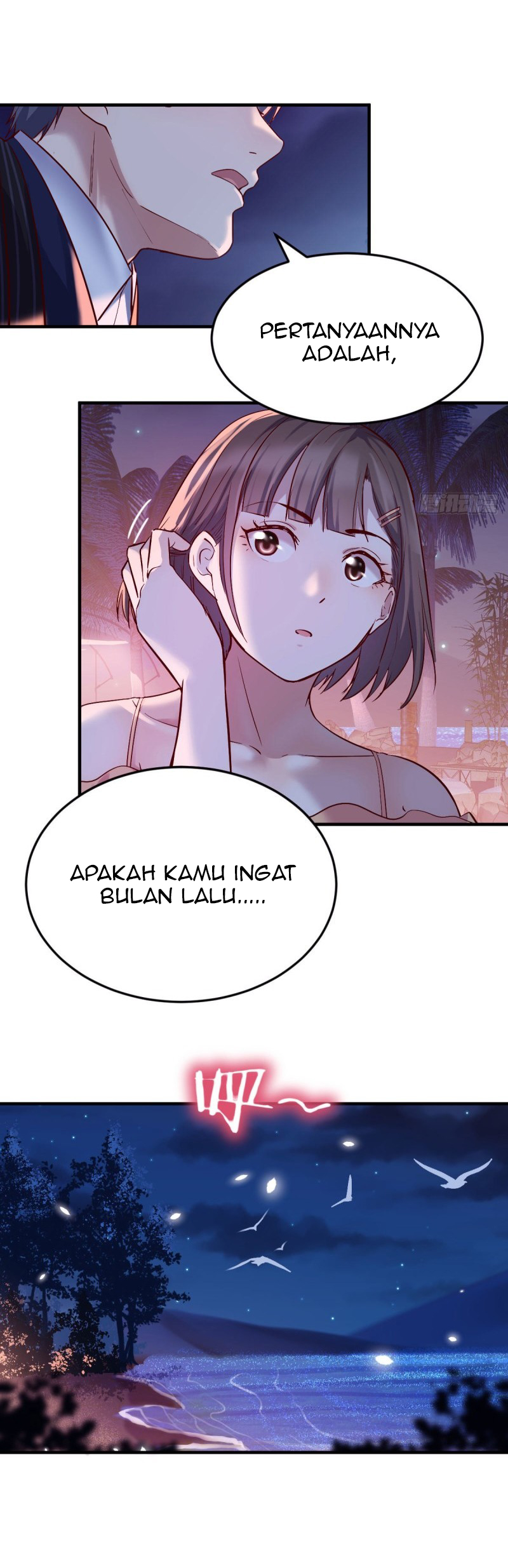 I Have Twin Girlfriends Chapter 51 Gambar 9