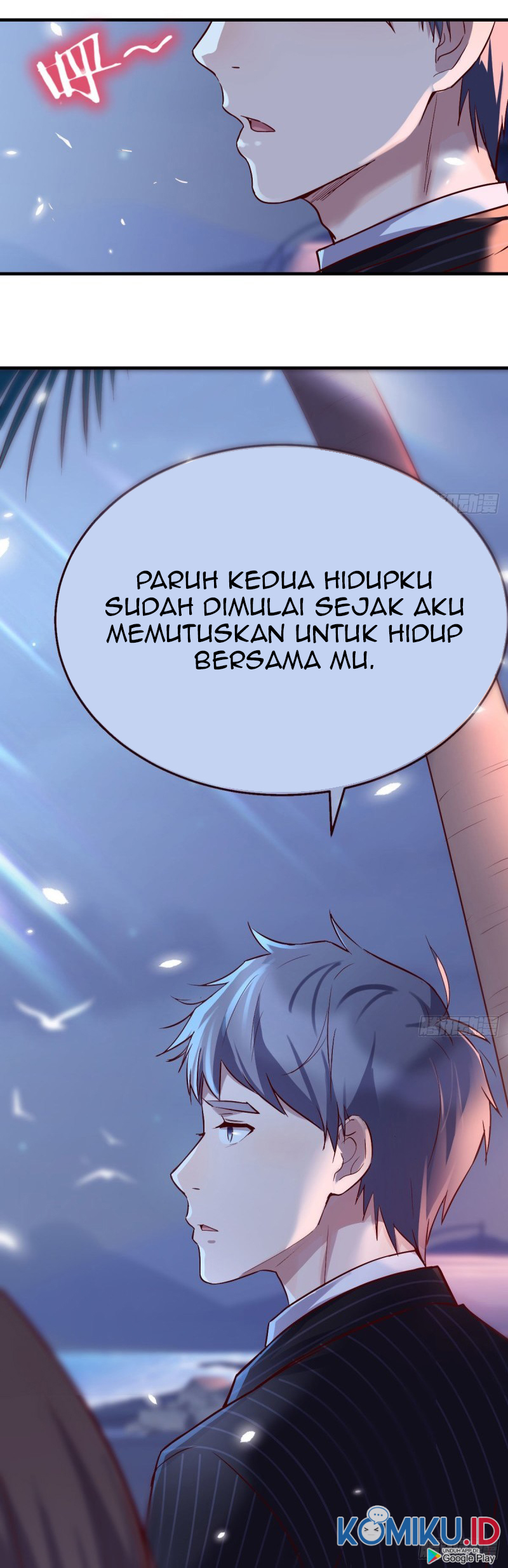 I Have Twin Girlfriends Chapter 51 Gambar 10