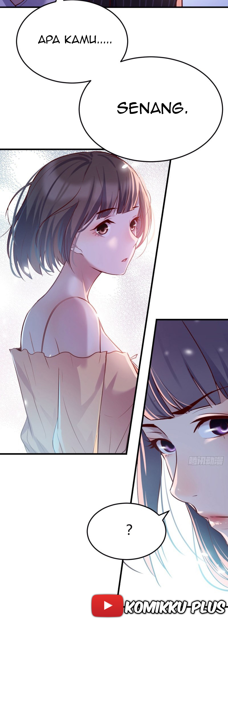 I Have Twin Girlfriends Chapter 51 Gambar 13