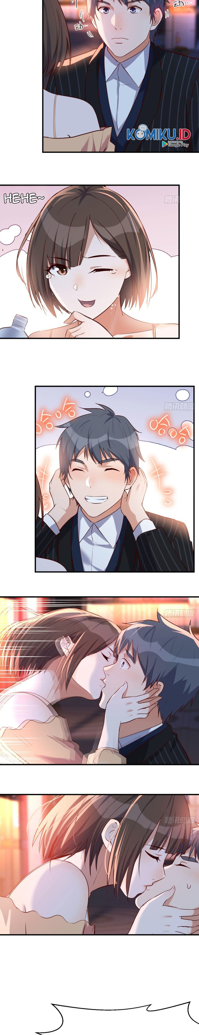 I Have Twin Girlfriends Chapter 58 Gambar 10