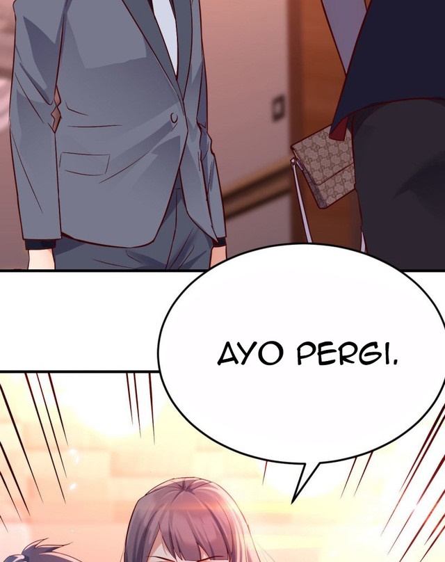 I Have Twin Girlfriends Chapter 61 Gambar 6