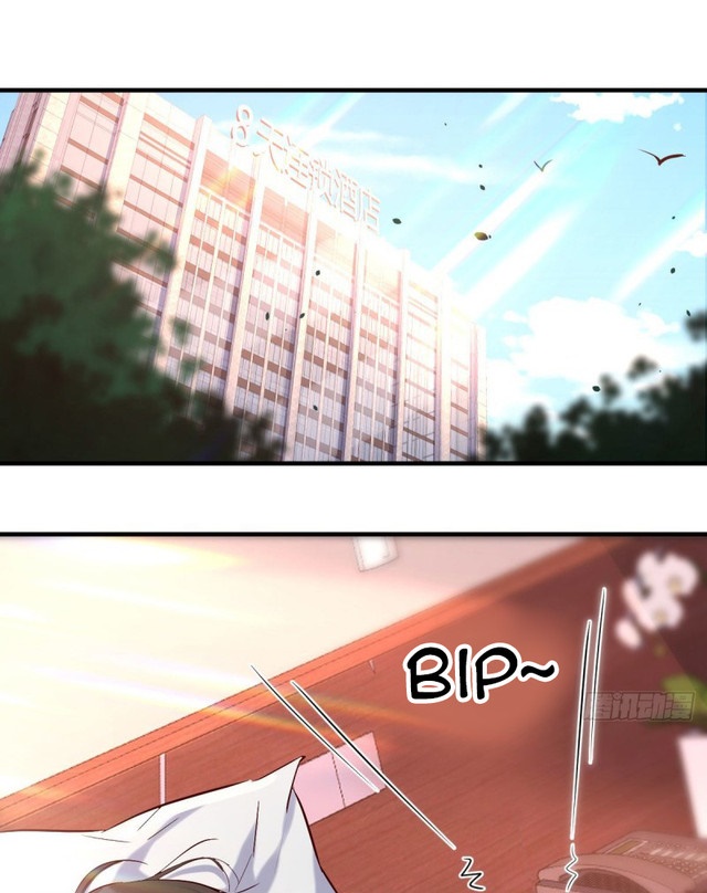 I Have Twin Girlfriends Chapter 61 Gambar 12