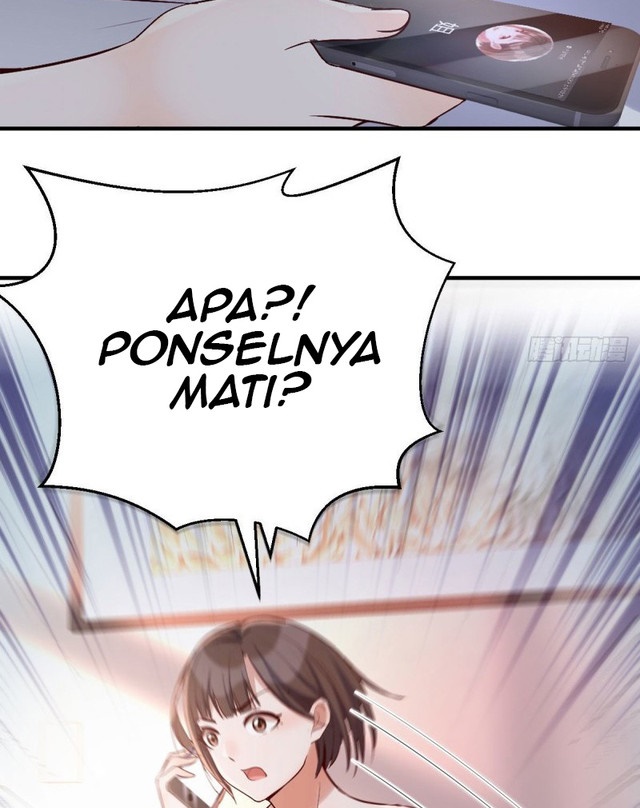 I Have Twin Girlfriends Chapter 61 Gambar 19