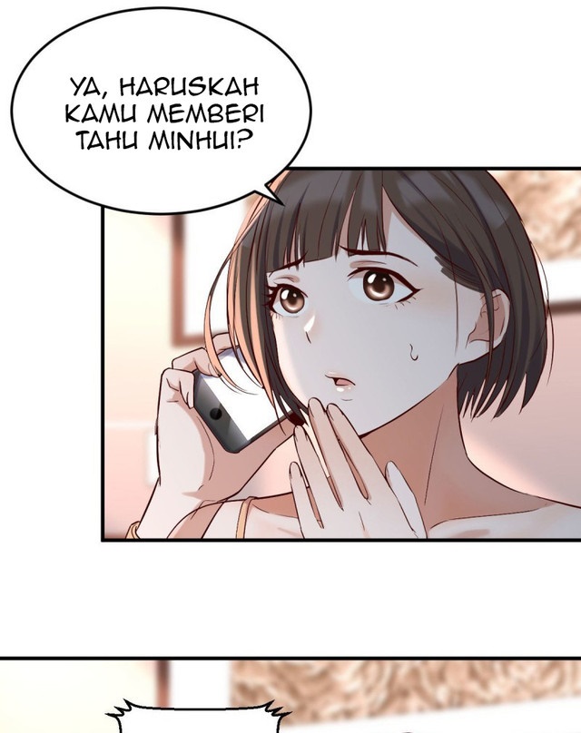I Have Twin Girlfriends Chapter 61 Gambar 22