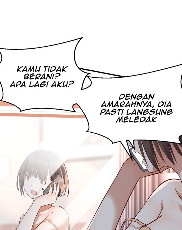 I Have Twin Girlfriends Chapter 61 Gambar 24