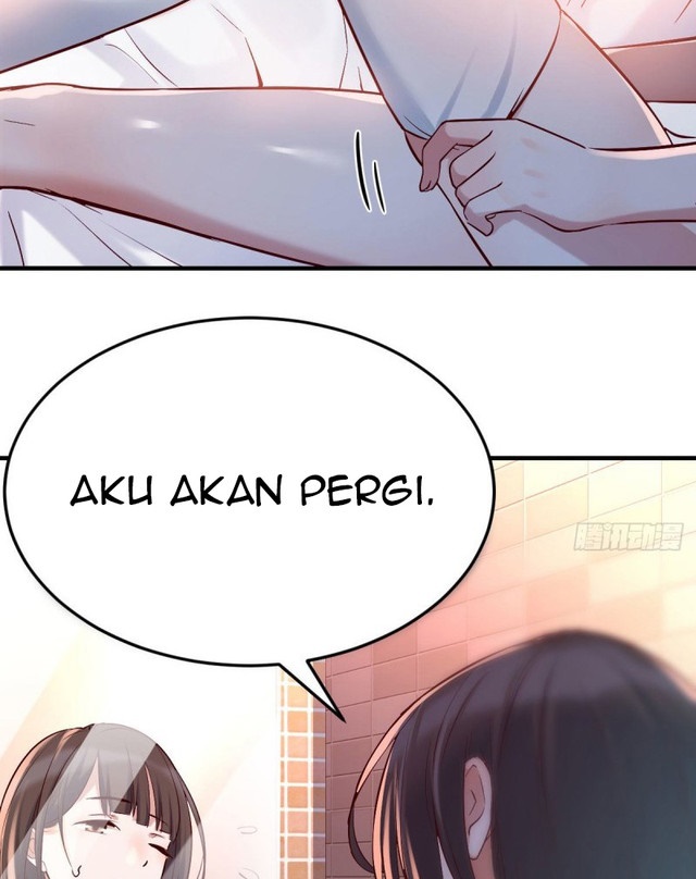 I Have Twin Girlfriends Chapter 61 Gambar 27