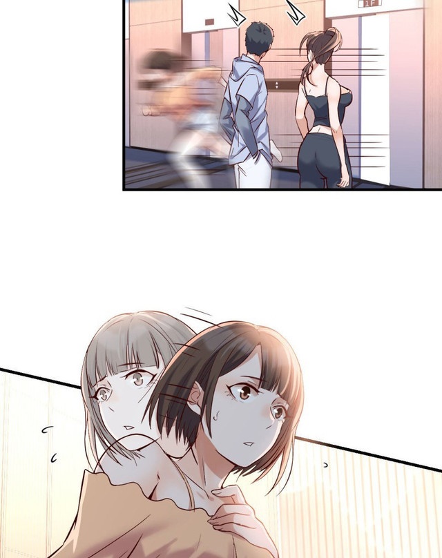 I Have Twin Girlfriends Chapter 61 Gambar 30