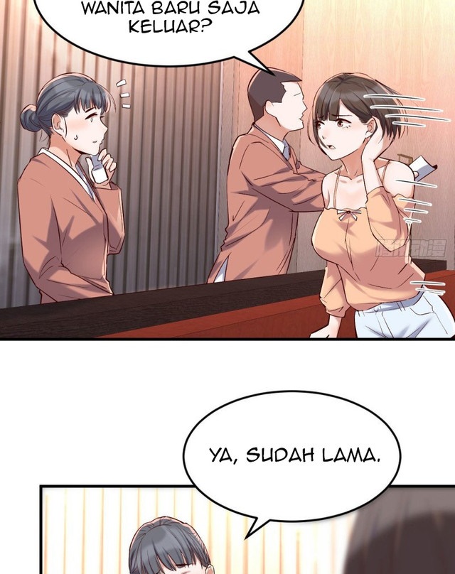 I Have Twin Girlfriends Chapter 61 Gambar 32