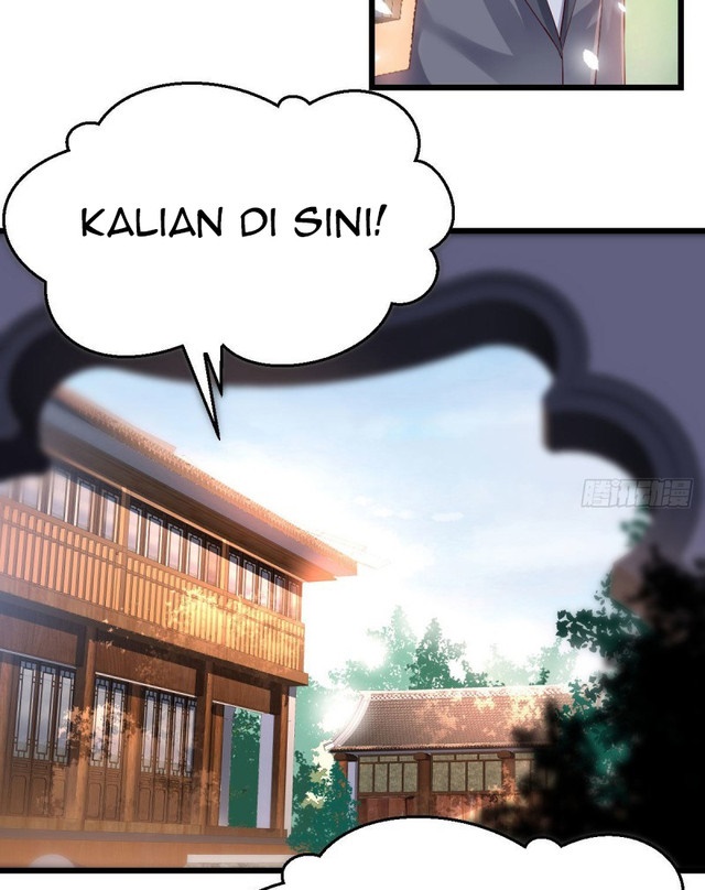 I Have Twin Girlfriends Chapter 61 Gambar 41