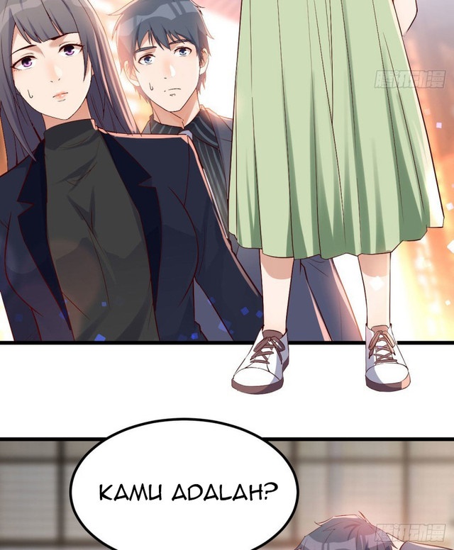 I Have Twin Girlfriends Chapter 61 Gambar 43