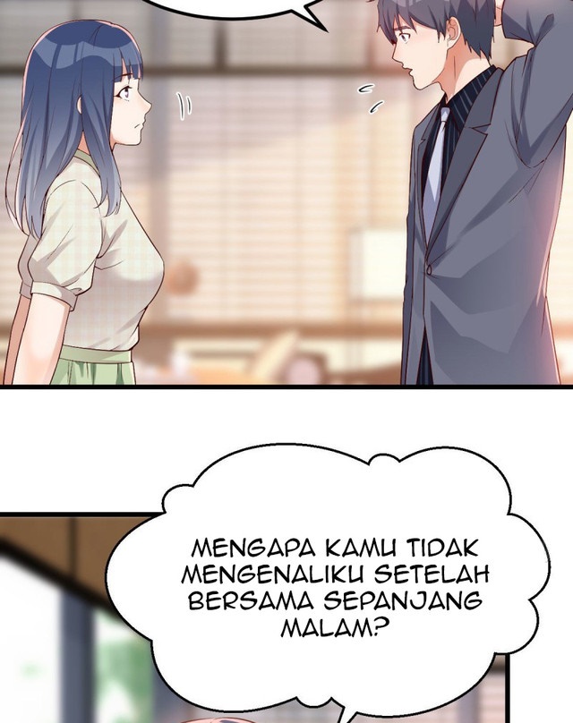I Have Twin Girlfriends Chapter 61 Gambar 44