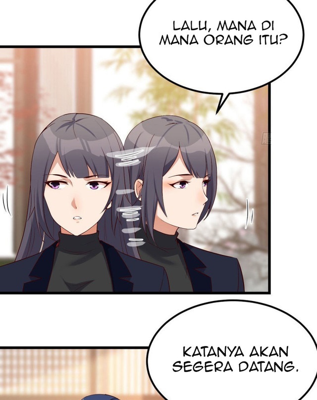I Have Twin Girlfriends Chapter 61 Gambar 50