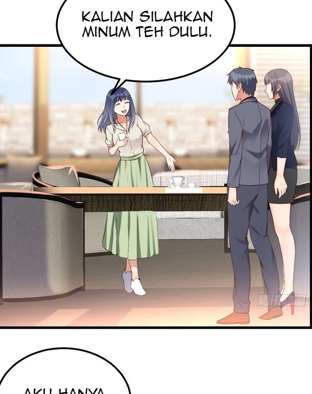 I Have Twin Girlfriends Chapter 61 Gambar 52